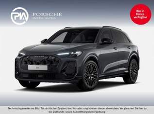 Q5 e-hybrid quattro 270 KW, 77900 €, Auto & Fahrrad-Autos in 8020 Gries