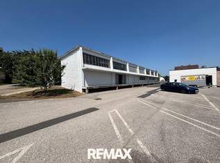 Halle für Produktion und Lager, 3752 €, Immobilien-Gewerbeobjekte in 7341 Gemeinde Markt Sankt Martin Halle für Produktion und Lager, 3752 €, Immobilien-Gewerbeobjekte in 7341 Gemeinde Markt Sankt Martin