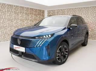 5008 GT Hybrid 145 e-DCS6, 41900 €, Auto & Fahrrad-Autos in Kärnten