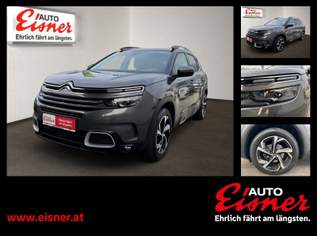 C5 AIRCROSS BLUEHDI 130 S&S FE, 22990 €, Auto & Fahrrad-Autos in 9020 Innere Stadt