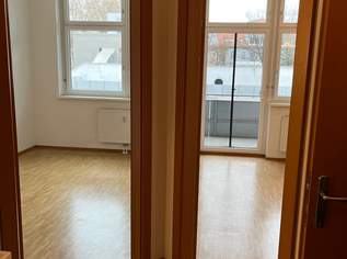 Neuwertige 2-Zimmer-Wohnung mit Balkon in Graz-Sankt Leonhard (Provisionsfrei), 750 €, Immobilien-Wohnungen in 8010 