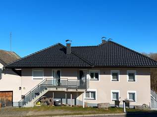 Großzügiges Mehrfamilienhaus mit weitläufigem Grundstück in Vichtenstein, 399000 €, Immobilien-Häuser in 4091 Vichtenstein