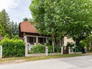 LANDLEBEN in STADTNÄHE - sanierungsbedürftiges Einfamilienhaus mit Vollkeller und Garage, 299000 €, Immobilien-Häuser in 2384 Breitenfurt LANDLEBEN in STADTNÄHE - sanierungsbedürftiges Einfamilienhaus mit Vollkeller und Garage, 299000 €, Immobilien-Häuser in 2384 Breitenfurt