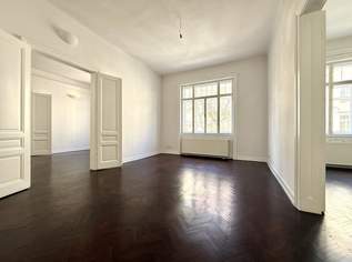 PRACHTVOLLE STILALTBAUWOHNUNG im DRITTEN LIFTSTOCK in TOPMIKROLAGE nächst CITY, DONAUKANAL und PRATER!, 1190000 €, Immobilien-Wohnungen in 1030 Landstraße
