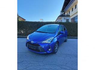 Yaris 1,5 VVT-i Hybrid Active AUTOMATIK, 15500 €, Auto & Fahrrad-Autos in 6951 Gemeinde Lingenau Yaris 1,5 VVT-i Hybrid Active AUTOMATIK, 15500 €, Auto & Fahrrad-Autos in 6951 Gemeinde Lingenau