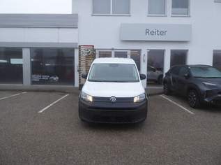 Caddy 2,0 TDI, 24990 €, Auto & Fahrrad-Autos in 4600 Wels