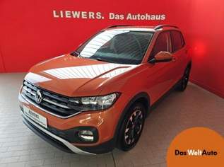 T-Cross Life TSI DSG, 20990 €, Auto & Fahrrad-Autos in 1100 Favoriten T-Cross Life TSI DSG, 20990 €, Auto & Fahrrad-Autos in 1100 Favoriten