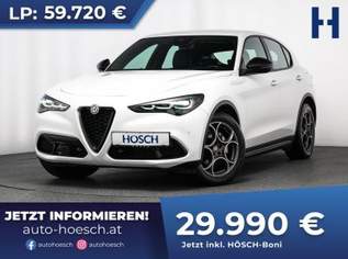 Stelvio 2,2 16V 160 Aut. SPRINT TOP-ANGEBOT ++, 31990 €, Auto & Fahrrad-Autos in 4061 Pasching Stelvio 2,2 16V 160 Aut. SPRINT TOP-ANGEBOT ++, 31990 €, Auto & Fahrrad-Autos in 4061 Pasching