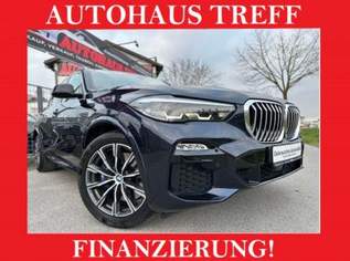 X5 xDrive30d Aut.*M-SPORT*PANO*AHK*HEAD-UP*360°*, 57500 €, Auto & Fahrrad-Autos in 2201 Gerasdorf bei Wien