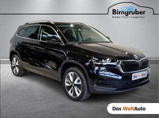 Karoq Selection TSI DSG ACT, 40990 €, Auto & Fahrrad-Autos in 3430 Gemeinde Tulln an der Donau