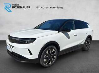 Grandland GS Hybrid 1.2 Aut. ! Panoramad., Navi, AHV !, 39890 €, Auto & Fahrrad-Autos in 4702 Wallern an der Trattnach