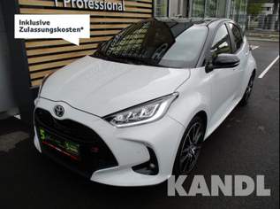 Yaris 1.5 VVT-i Hybrid GR Sport, 23490 €, Auto & Fahrrad-Autos in 1100 Favoriten