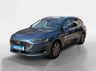 Focus Turnier 1,5 EcoBlue Titanium Edition Aut., 27990 €, Auto & Fahrrad-Autos in 1140 Penzing