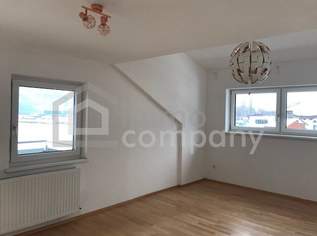 Thaur lichtgeflutete 3 Zimmer Dachgeschoßwohnung mit Garage und überdachtem Stellplatz, 0 €, Immobilien-Wohnungen in 6065 Gemeinde Thaur