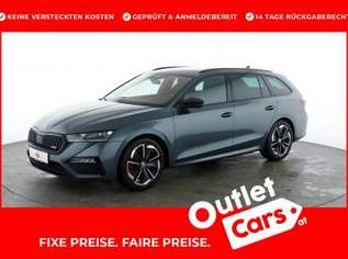 Škoda OCTAVIA Combi RS TDI DSG, 31590 €, Auto & Fahrrad-Autos in 8792 St. Peter-Freienstein Škoda OCTAVIA Combi RS TDI DSG, 31590 €, Auto & Fahrrad-Autos in 8792 St. Peter-Freienstein