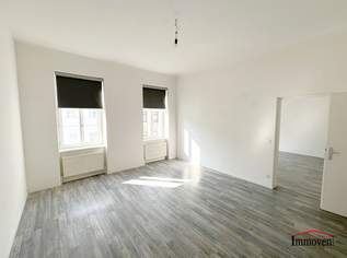SEHR GUTE INFRASTRUKTUR - Schöne 2-Zimmerwohnung direkt am Reumannplatz!, 695.69 €, Immobilien-Wohnungen in 1100 Favoriten