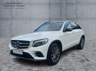 GLC 350 d 4MATIC, 33990 €, Auto & Fahrrad-Autos in 5730 Mittersill