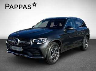 GLC 300 e 4MATIC, 39800 €, Auto & Fahrrad-Autos in 5600 Sankt Johann im Pongau
