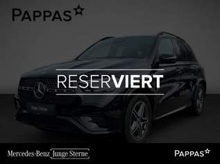GLE 350 de 4MATIC mit EQ Hybrid Technologie Öster, 84900 €, Auto & Fahrrad-Autos in 4921 Hohenzell