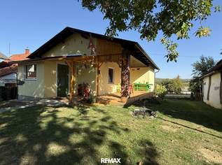 Gemütliches 2-Zimmer-Landhaus mit Garten im Pinkatal – modernisiert, gepflegt & naturnah wohnen, 179000 €, Immobilien-Häuser in 7474 Sankt Kathrein im Burgenland Gemütliches 2-Zimmer-Landhaus mit Garten im Pinkatal – modernisiert, gepflegt & naturnah wohnen, 179000 €, Immobilien-Häuser in 7474 Sankt Kathrein im Burgenland