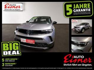 MOKKA EDITION 1.2, 15540 €, Auto & Fahrrad-Autos in Kärnten