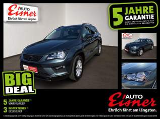 Ateca 1.0 TSI Reference, 13990 €, Auto & Fahrrad-Autos in 9020 Innere Stadt Ateca 1.0 TSI Reference, 13990 €, Auto & Fahrrad-Autos in 9020 Innere Stadt