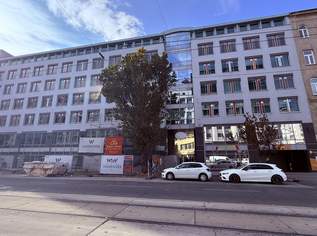 Nahe Praterstern: Moderne Bürofläche mit Kühlung, 5159.33 €, Immobilien-Gewerbeobjekte in 1020 Leopoldstadt Nahe Praterstern: Moderne Bürofläche mit Kühlung, 5159.33 €, Immobilien-Gewerbeobjekte in 1020 Leopoldstadt