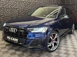 Q7 60 TFSI e quattro S line, 47990 €, Auto & Fahrrad-Autos in 7400 Oberwart Q7 60 TFSI e quattro S line, 47990 €, Auto & Fahrrad-Autos in 7400 Oberwart