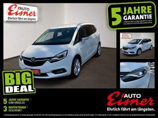 Zafira C 1.4 Turbo ecoFlex Innovation, 10990 €, Auto & Fahrrad-Autos in 9020 Innere Stadt Zafira C 1.4 Turbo ecoFlex Innovation, 10990 €, Auto & Fahrrad-Autos in 9020 Innere Stadt