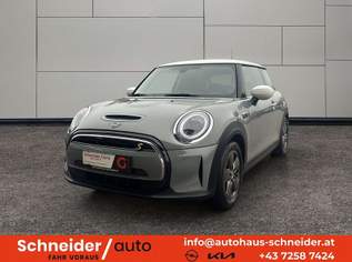MINI Cooper SE 32,6kWh Aut., 16555 €, Auto & Fahrrad-Autos in 4532 Rohr im Kremstal MINI Cooper SE 32,6kWh Aut., 16555 €, Auto & Fahrrad-Autos in 4532 Rohr im Kremstal