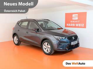 Arona Reference 1.0 TSI, 20490 €, Auto & Fahrrad-Autos in 8160 Weiz Arona Reference 1.0 TSI, 20490 €, Auto & Fahrrad-Autos in 8160 Weiz