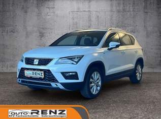 Ateca Xcellence 4Drive, 19890 €, Auto & Fahrrad-Autos in 3160 Gemeinde Traisen Ateca Xcellence 4Drive, 19890 €, Auto & Fahrrad-Autos in 3160 Gemeinde Traisen