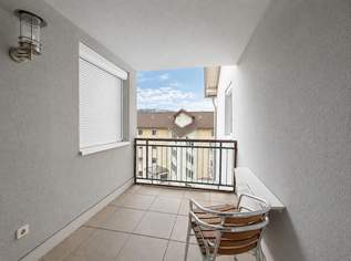 Bezugsfreie Eigentumswohnung mit Süd-Loggia & Tiefgaragenplatz in Spittal, 165000 €, Immobilien-Wohnungen in 9800 Spittal an der Drau