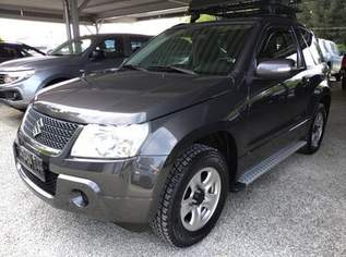 Grand Vitara 1,9 DDiS ! Serviceheft!, 11990 €, Auto & Fahrrad-Autos in 8224 Kaindorf Grand Vitara 1,9 DDiS ! Serviceheft!, 11990 €, Auto & Fahrrad-Autos in 8224 Kaindorf