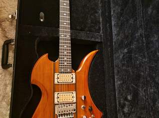 Bc Rich Mockingbird 50th Anniversary Legacy , 1600 €, Marktplatz-Musik & Musikinstrumente in 1050 Margareten Bc Rich Mockingbird 50th Anniversary Legacy , 1600 €, Marktplatz-Musik & Musikinstrumente in 1050 Margareten