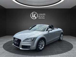 TT Roadster 2.0 TFSI quattro ''LEDER+BOSE+XENON'', 16900 €, Auto & Fahrrad-Autos in 6800 Gisingen