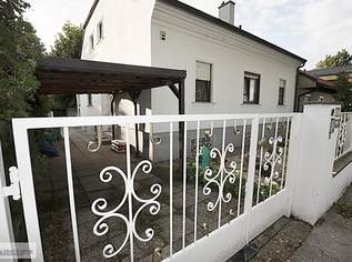 EIN HAUS FÜR ZWEI FAMILIEN ODER ZWEI GENERATIONEN, 2750 €, Immobilien-Häuser in 1220 Donaustadt EIN HAUS FÜR ZWEI FAMILIEN ODER ZWEI GENERATIONEN, 2750 €, Immobilien-Häuser in 1220 Donaustadt