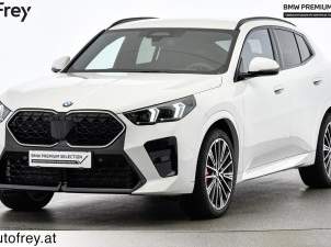X2 20d xDrive, 54850 €, Auto & Fahrrad-Autos in 5621 Sankt Veit im Pongau X2 20d xDrive, 54850 €, Auto & Fahrrad-Autos in 5621 Sankt Veit im Pongau