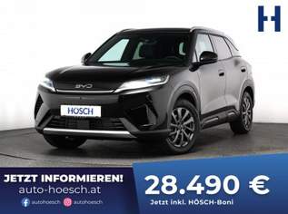 Atto 2 DM-i BOOST PANO LEDER 360° SCHNELL SICHERN ++, 29990 €, Auto & Fahrrad-Autos in 4061 Pasching Atto 2 DM-i BOOST PANO LEDER 360° SCHNELL SICHERN ++, 29990 €, Auto & Fahrrad-Autos in 4061 Pasching