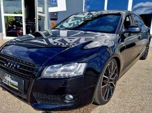 A5 SB 2.0 TDI S-Line '' Finanzierung möglich '', 12999 €, Auto & Fahrrad-Autos in 4150 Rohrbach-Berg
