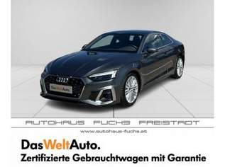 A5 45 TFSI quattro S line, 54990 €, Auto & Fahrrad-Autos in 4240 Freistadt