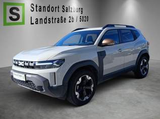 DUSTER Extreme TCe 130 4x4, 26990 €, Auto & Fahrrad-Autos in 5020 Altstadt