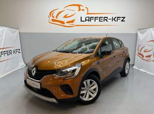 Captur TCe 90 Life KLIMA APP RFK, 16250 €, Auto & Fahrrad-Autos in 8350 Fehring Captur TCe 90 Life KLIMA APP RFK, 16250 €, Auto & Fahrrad-Autos in 8350 Fehring