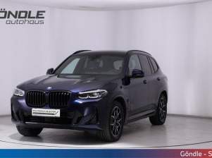 X3 xDrive30e, 44990 €, Auto & Fahrrad-Autos in Niederösterreich X3 xDrive30e, 44990 €, Auto & Fahrrad-Autos in Niederösterreich