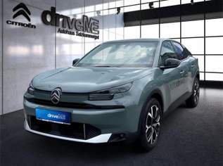 C4 Hybrid 145 e-DSC6 MAX *FACELIFT*, 27590 €, Auto & Fahrrad-Autos in 4844 Regau