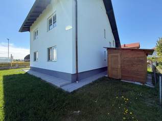 Eine Familie, zwei Einheiten – flexibel nutzbares Zweifamilienhaus, 399000 €, Immobilien-Häuser in 5274 Burgkirchen