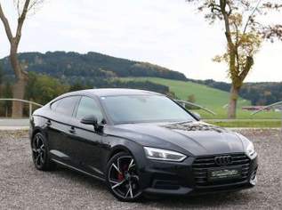 A5 2,0 TDI Aut.*Top Asstattung, 24950 €, Auto & Fahrrad-Autos in 5204 Straßwalchen