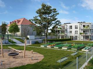 Midori Living - Kunst des Wohnens, 649000 €, Immobilien-Wohnungen in 2340 Gemeinde Mödling