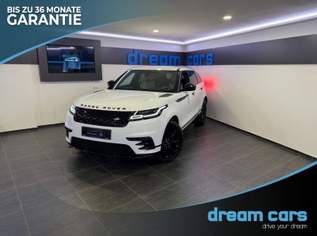 Range Rover Velar D Allrad R-Dynamic HSE Aut. / LEDER / NAVI / LED / V, 41900 €, Auto & Fahrrad-Autos in 6020 Innsbruck