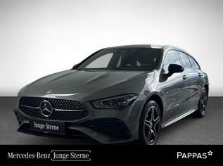 CLA 250 e Shooting Brake mit EQ Hybrid Technologie, 41790 €, Auto & Fahrrad-Autos in 5020 Altstadt